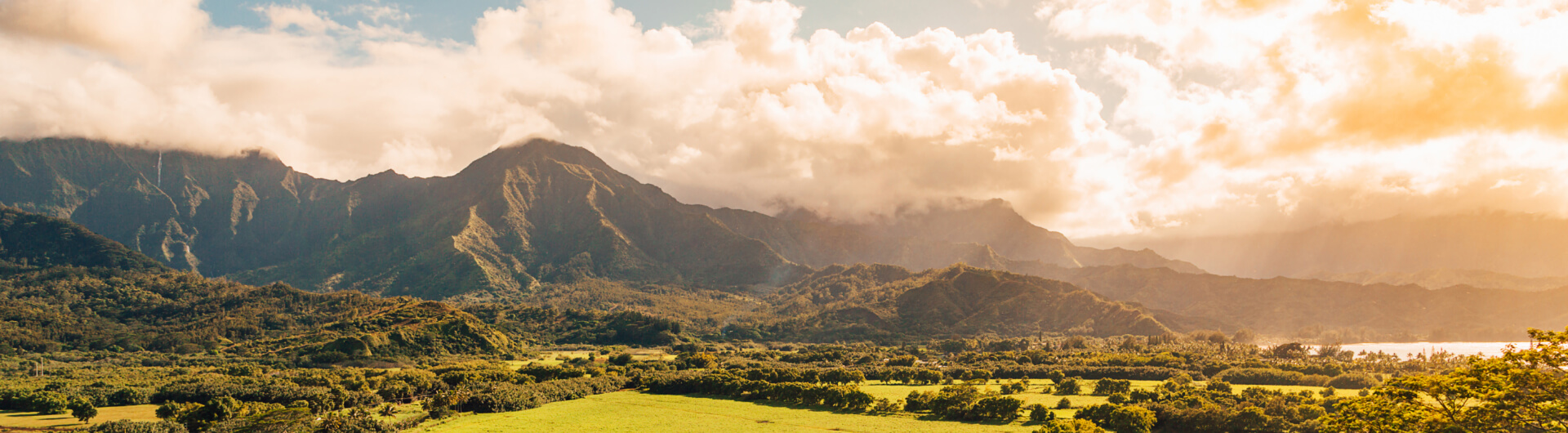 Paisaje natural